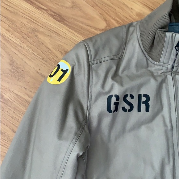 G-Star Men’s Jacket - Picture 6 of 8
